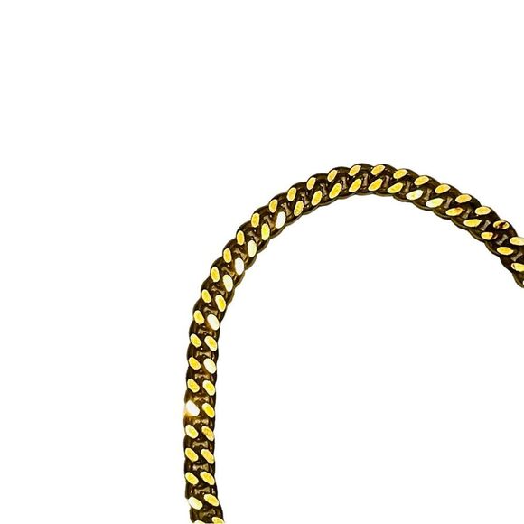 10/$25🦋 Gold Angel Charm Bracelet - Picture 5 of 15